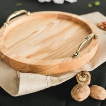 Wholesale/Retail Serving Boards As A Circle, Serving Dish, Serving Boards Engraved, Custom Serving Board, Serving Board, Serving plate.