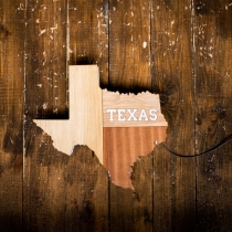 Wooden Map of ANY Country, City, State or Region of the world, Wooden Texas Sign, Custom Wooden Sign, Light Up Sign