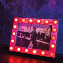 Light Up Stash Box Photo Frame