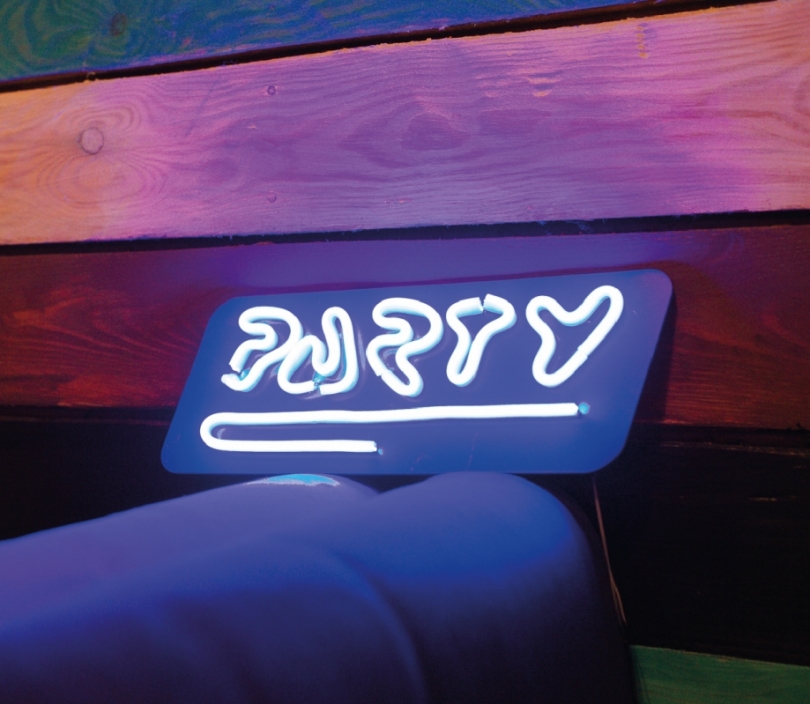 Party, Unbreakable Neon Sign