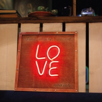 Love, Unbreakable Neon Sign