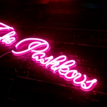 Last Name Sign, Wedding Sign, Customized Neon Signs