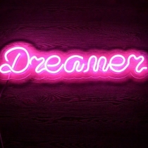 Customized Neon Signs